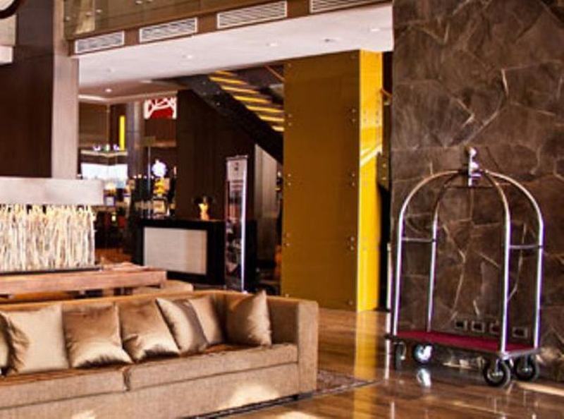 Hotel Dreams De Los Volcanes Puerto Varas Exteriör bild